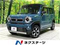 2021 Suzuki Hustler