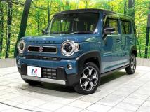 2021 Suzuki Hustler