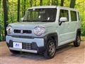 2021 Suzuki Hustler