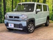 2021 Suzuki Hustler