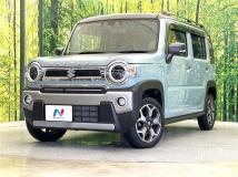 2021 Suzuki Hustler