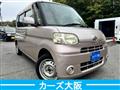 2011 Daihatsu Tanto