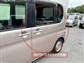 2011 Daihatsu Tanto