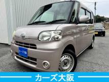 2011 Daihatsu Tanto