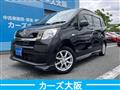 2015 Daihatsu Move