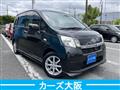 2015 Daihatsu Move
