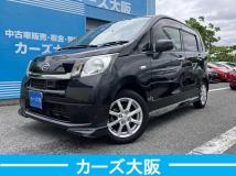 2015 Daihatsu Move