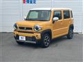 2021 Suzuki Hustler