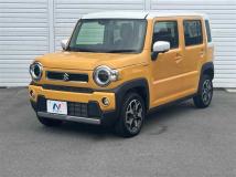 2021 Suzuki Hustler