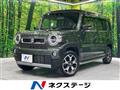 2021 Suzuki Hustler