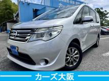 2014 Nissan Serena
