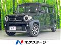 2021 Suzuki Hustler