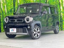 2021 Suzuki Hustler
