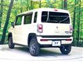 2022 Suzuki Hustler