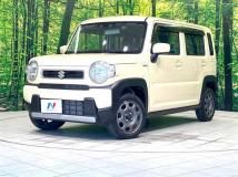 2022 Suzuki Hustler