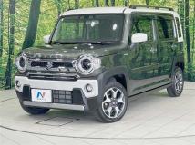 2022 Suzuki Hustler