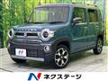 2022 Suzuki Hustler