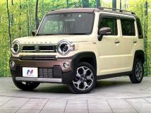 2023 Suzuki Hustler