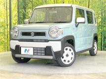2023 Suzuki Hustler