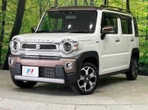 2023 Suzuki Hustler