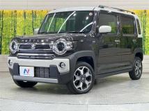 2023 Suzuki Hustler