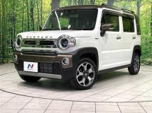 2024 Suzuki Hustler