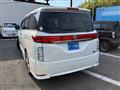 2011 Nissan Elgrand