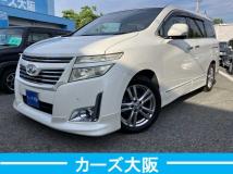 2011 Nissan Elgrand