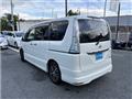 2015 Nissan Serena