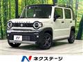 2024 Suzuki Hustler