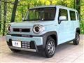 2025 Suzuki Hustler