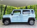2025 Suzuki Hustler