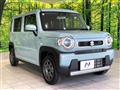 2025 Suzuki Hustler