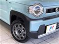 2025 Suzuki Hustler