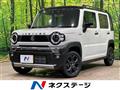 2025 Suzuki Hustler