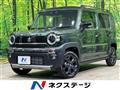 2025 Suzuki Hustler