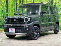 2025 Suzuki Hustler