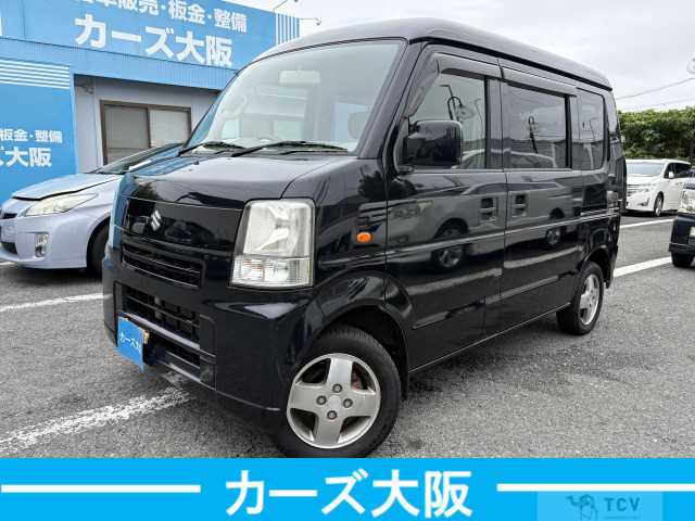 2008 Suzuki Every