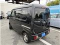 2008 Suzuki Every