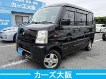 2008 Suzuki Every