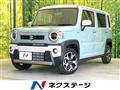 2025 Suzuki Hustler