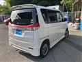 2011 Mitsubishi Delica
