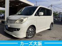 2011 Mitsubishi Delica