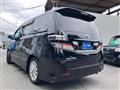 2009 Toyota Vellfire