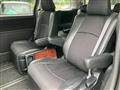 2009 Toyota Vellfire