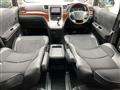 2009 Toyota Vellfire