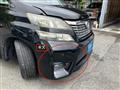 2009 Toyota Vellfire