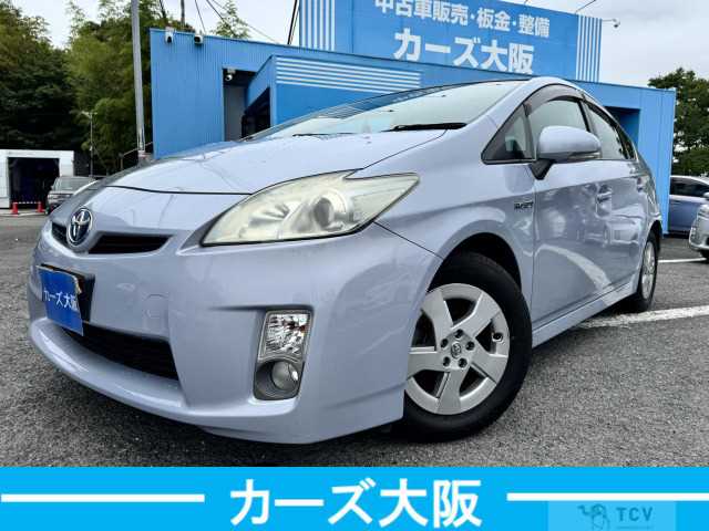 2009 Toyota Prius