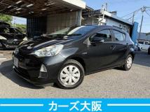 2014 Toyota AQUA