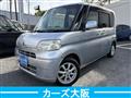 2009 Daihatsu Tanto